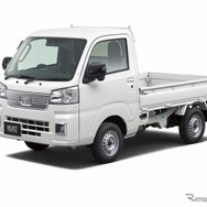 ダイハツ ハイゼットトラック エクストラ