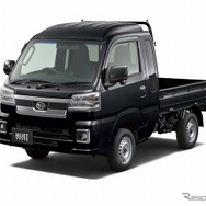 ダイハツ ハイゼットトラック ジャンボ エクストラ
