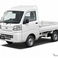 ダイハツ ハイゼットトラック ハイルーフ