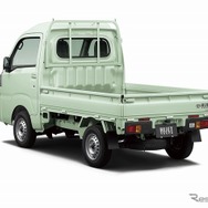 ダイハツ ハイゼットトラック ハイルーフ