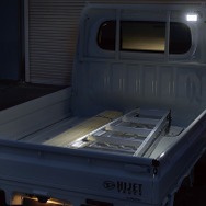 LED大型荷台作業灯