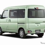 ダイハツ ハイゼットカーゴ クルーズ