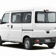 ダイハツ ハイゼットカーゴ スペシャルクリーン/スペシャル
