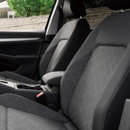 VW ゴルフ TDI アクティブベーシック/アクティブアドバンス インテリアイメージ