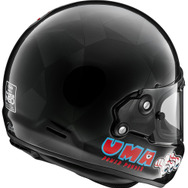 RAPIDE-NEO UMA BLACK