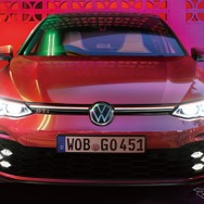 VW ゴルフGTI 新型