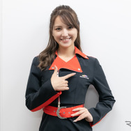 北川美麗さん