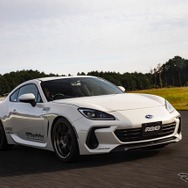 茨の道をあえて選び創り出す、機能美を実現する“VOLK RACING”のホイールコンセプト