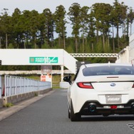 茨の道をあえて選び創り出す、機能美を実現する“VOLK RACING”のホイールコンセプト