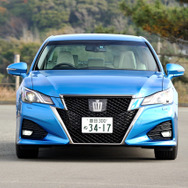トヨタ クラウン アスリート G-T