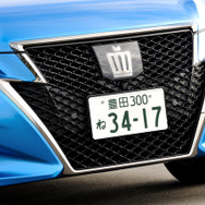トヨタ クラウン アスリート G-T