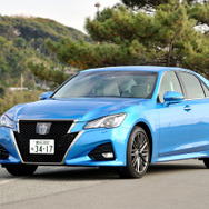 トヨタ クラウン アスリート G-T