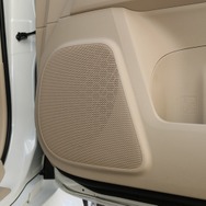 car audio newcomer！ トヨタ ランドクルーザー プラド（オーナー・加藤みずほさん） by to be Style 後編