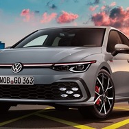 VW ゴルフ GTI