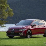 VW ゴルフ GTI