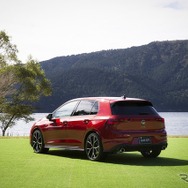 VW ゴルフ GTI