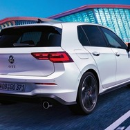 VW ゴルフ GTI