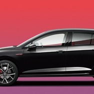 VW ゴルフ GTI（ディープブラックパールエフェクト）