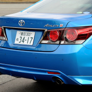 トヨタ クラウン アスリート G-T