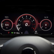 VW ゴルフ GTI デジタルコックピットプロ