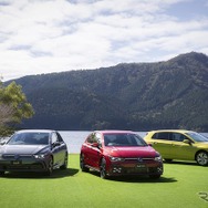 VW ゴルフシリーズ