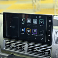 ダイハツ・ハイゼットカーゴ 新型