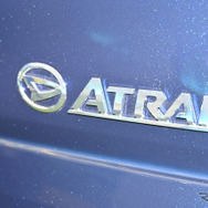 ダイハツ・アトレー 新型