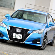 トヨタ クラウン アスリート G-T