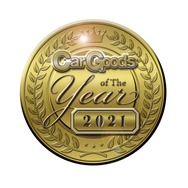 「Car Goods Of The Year 2021」を受賞