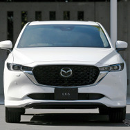 マツダ CX-5 XD エクスクルーシブモード
