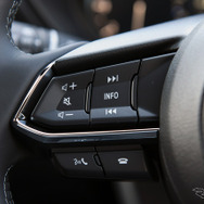 マツダ CX-5 XD エクスクルーシブモード