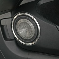 car audio newcomer！ VW ゴルフ（オーナー：山野竜希さん）　by　custom&car Audio PARADA　前編