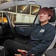 car audio newcomer！ VW ゴルフ（オーナー：山野竜希さん）　by　custom&car Audio PARADA　前編