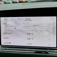 VW ゴルフGTI