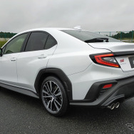 スバル WRX S4 STIスポーツR EX