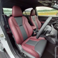 スバル WRX S4 STIスポーツR EX