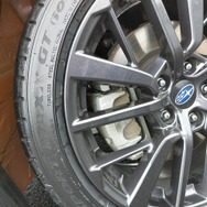 スバル WRX S4 STIスポーツR EX