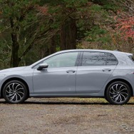 VW ゴルフTDI アクティブ アドバンス