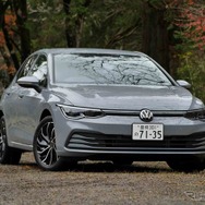 VW ゴルフTDI アクティブ アドバンス