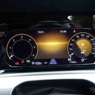 VW ゴルフTDI アクティブ アドバンス