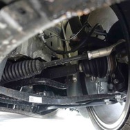 VW ゴルフTDI アクティブ アドバンス