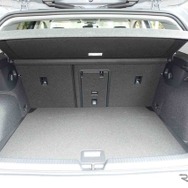VW ゴルフTDI アクティブ アドバンス