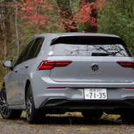 VW ゴルフTDI アクティブ アドバンス