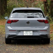 VW ゴルフTDI アクティブ アドバンス