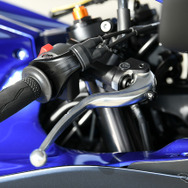 ヤマハ YZF-R7