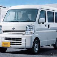 日産NV100クリッパー