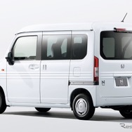 ホンダN-VAN