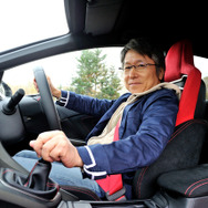 松田秀士氏