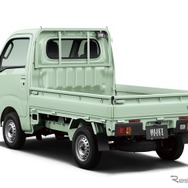 ダイハツ・ハイゼットトラック