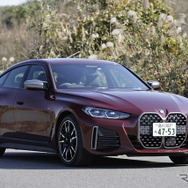 BMW M440i xDrive グランクーペ